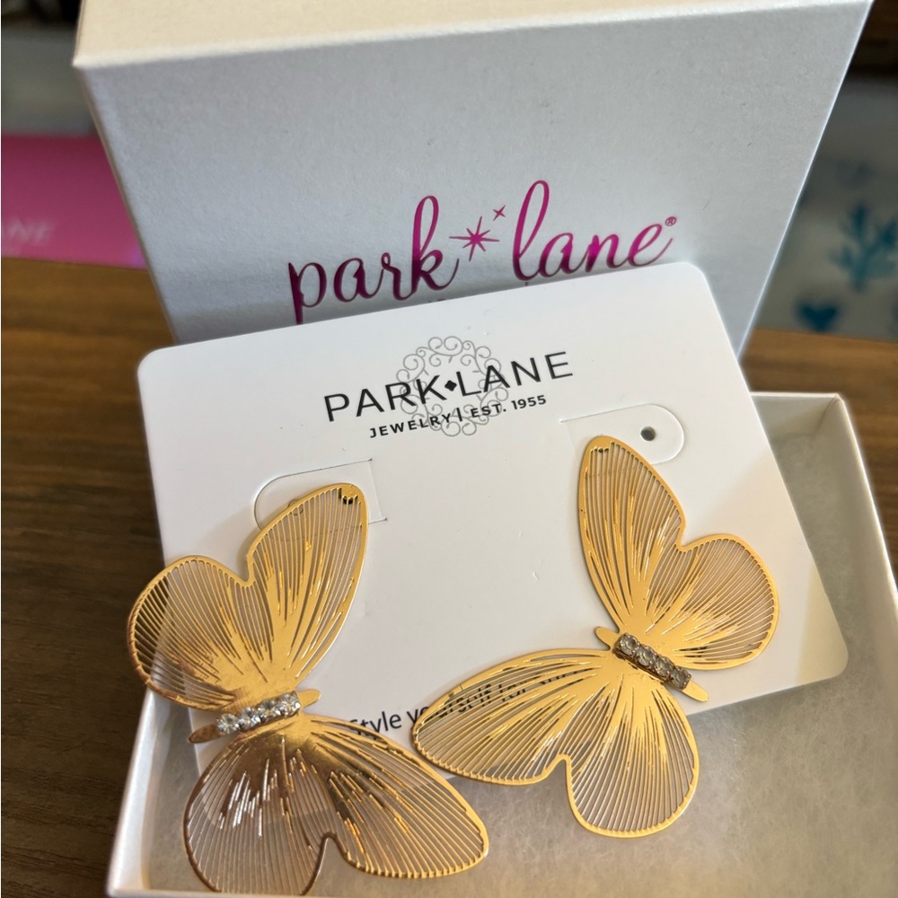 Park Lane Enchant Earrings